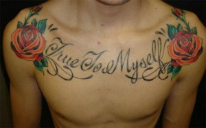 Download HERE >> awesome chest tattoo designs for men