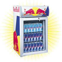 Displays And Coolers