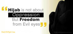 Steps of Wearing a Hijab