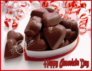 chocolate day musical scraps fo facebook , valentine day scraps for ...