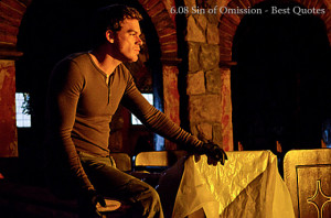 TOP 10 - The Best Quotes of Episode 6.08 