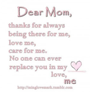 File Name : 76704-Thank+you+mom+quotes+tumblr.jpg Resolution : 500 x ...