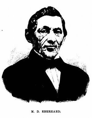 Eberhard, Michael D.