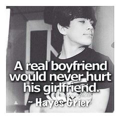 ... hay grier magcon quotes boyfriends magcon 26mgmt hayes grier funny
