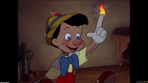 Pinocchio Wallpaper Click View