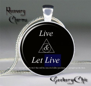 Addiction Recovery Serenity Slogans and Sayings by SilverRapture, $11 ...