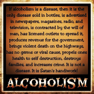 Alcoholism Quotes Inspiration