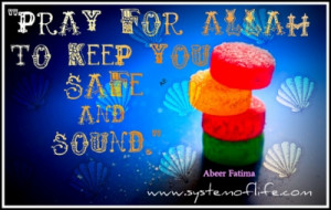 Sayings Pray For Allaah To Keep You Safe And Sound 20120508 1259384379