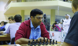 World Chess Championship: ‘Viswanathan Anand should bide time till ...