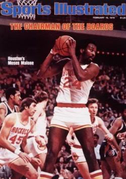 The Chairman of the Boards