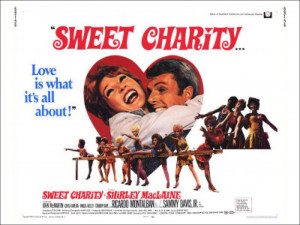 Sweet Charity 1969