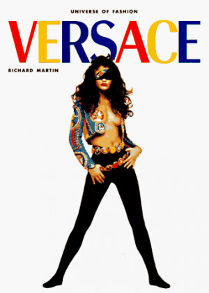 Versace (Universe of Fashion)