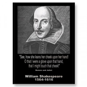 40 Beautiful And Loving Shakespeare Quotes