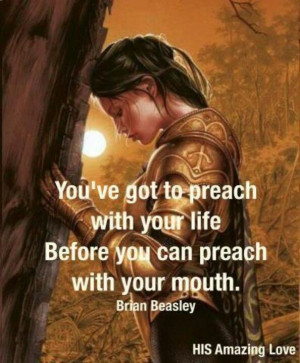 Inspiration, Faith, Christian Missionaries, God Is, Quote, Christian ...