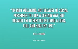Well Being Quotes Preview quote