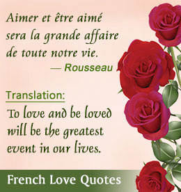 famous french quotes in english buzzle articles french
