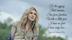 Misty Day Coven Quotes