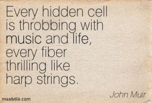 john muir quotes about wilderness - Google Search