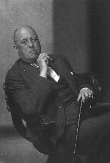Aleister Crowley quotes