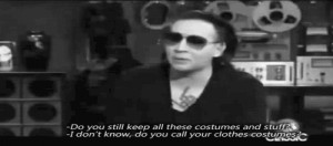 marilyn manson #quotes #marilyn manson quotes #love #love quotes ...