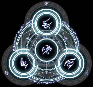 Arcane Circles Todachan