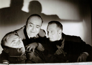 Stepin Fetchit Quotes At being here? he had, after all, just come off ...