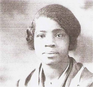 Amy Jacques Garvey: 1895-1973 was the wife of Marcus Garvey. On her ...