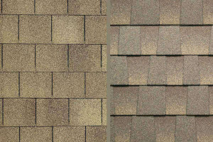 Architectural Roof Shingles Contractor in Northern VA, MD & DC