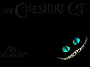 My Top Collection Cheshire cat wallpaper 2