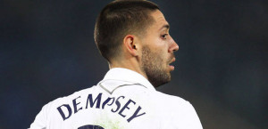 Thread: Classify Clint Dempsey