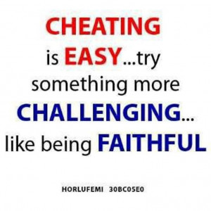 karma about cheating quotes
