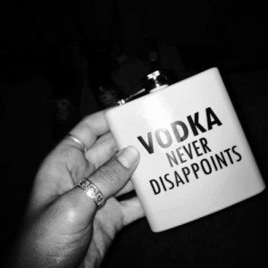 alcohol, disappointment, pain, party, text, vodka