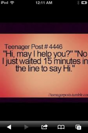 Yeah. That's it. #cashiers #wow