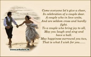 Wedding Quotes