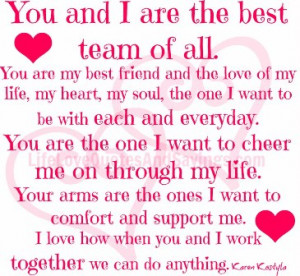 ... quotes for a girlfriend, girlfriend love quotes, girlfriend quotes and