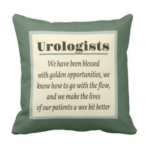 Urologist Gifts and Gift Ideas