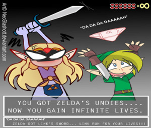 Funny Legend Of Zelda Quotes Funny zelda the legend of