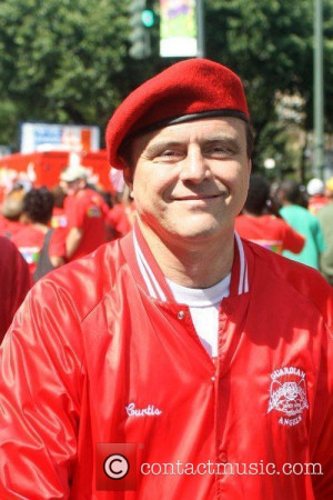 Curtis Sliwa Pictures