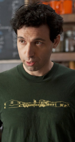 alex karpovsky quotes rubberneck has nothing to do with comedy nor ...