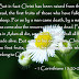 Bible Quotes About Death - 1 Corinthians 15:20-23