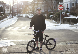 Matt Hoffman Bmx Bike Vancouver For Sale