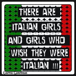 Italian Girl Problems Quotes Italian Girl Quotes