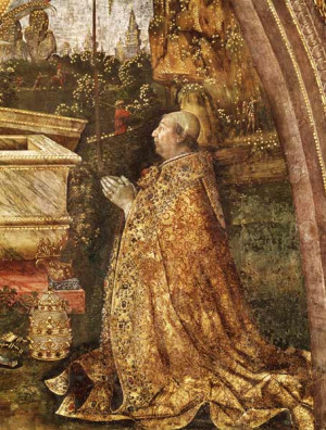 18 videos the life and death of pope alexander vi alexander vi born ...