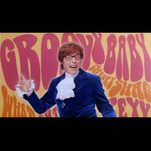 The Best Austin Powers Movie Quotes Films