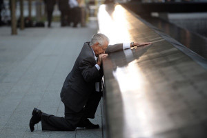 Two Quotes That Encapsulate The Tragedy & The Hope of 9/11