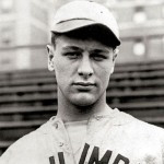 Lou Gehrig