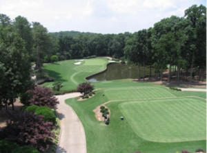 south at cherokee town amp country club