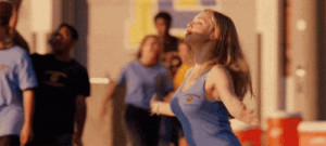 Mean Girls' GIFS: Fashion Lessons From Our Favorite Teen Movie (GIFS)