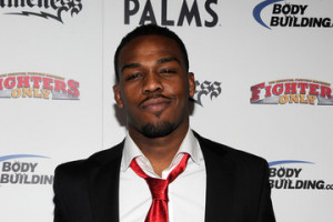 You're Both Grown-Ass Men. I'm Not Your Dad.