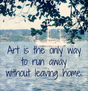 galleries related art quotes picasso art quotes by famous artists art ...